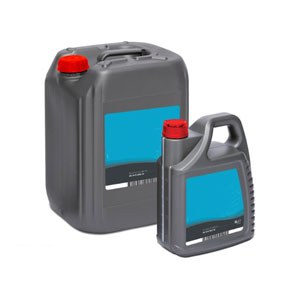 Compressor Oils