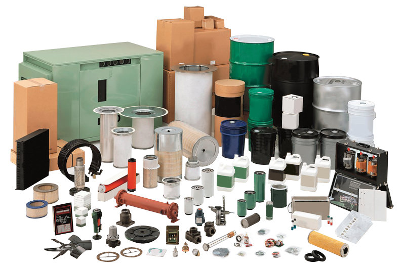compressor-parts