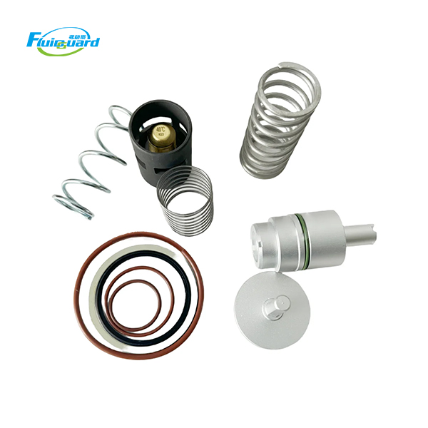 2901353100 Thermostat Valve Kit