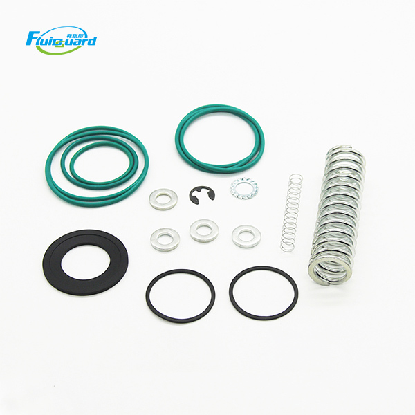 2901021800 Minimum Pressure Valve Kit