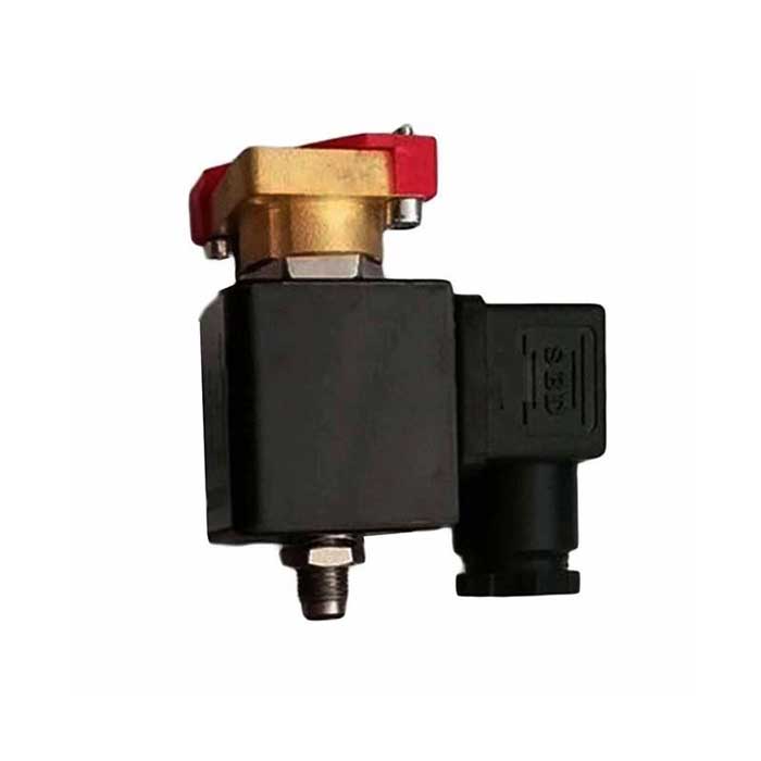 2200599754 Solenoid Valve