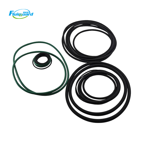 2906067300 Cooler Service Kit