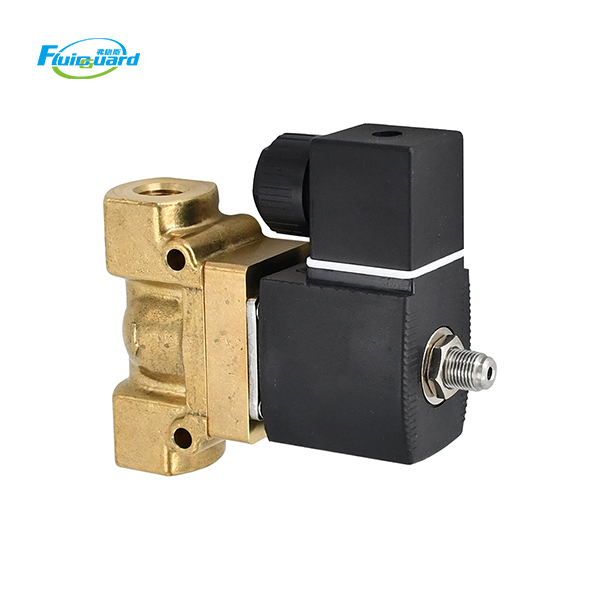 22124085 Solenoid Valve