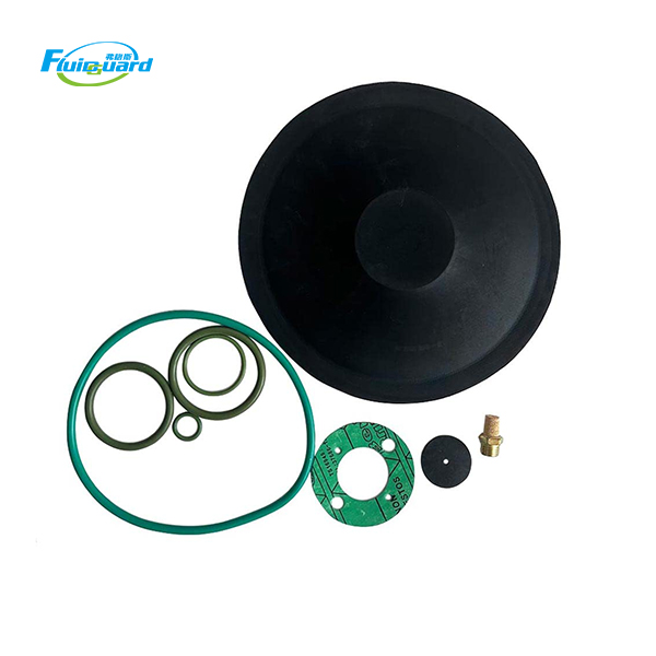 2906065900 Inlet Valve Kit