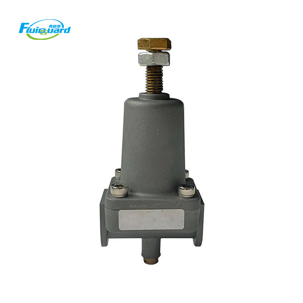 92956093 Pressure Regulating Valve