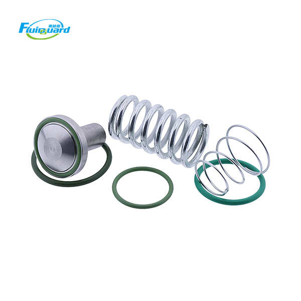 22064695 Minimum Pressure Valve Kit