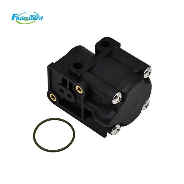 1622369480 Blow Off Valve