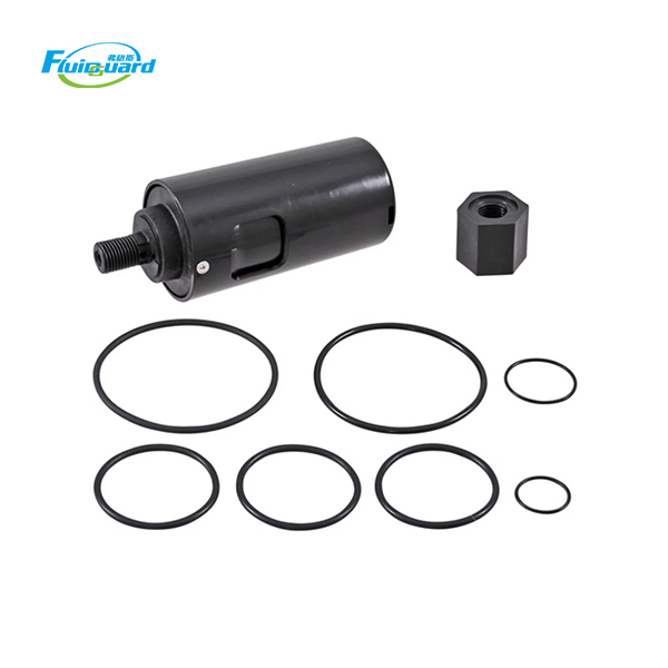 2904500069 Drain Valve Kit