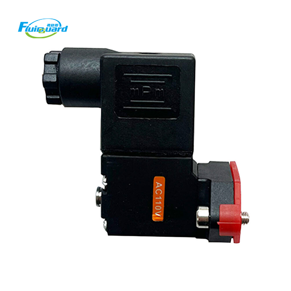 1089070214 Solenoid Valve