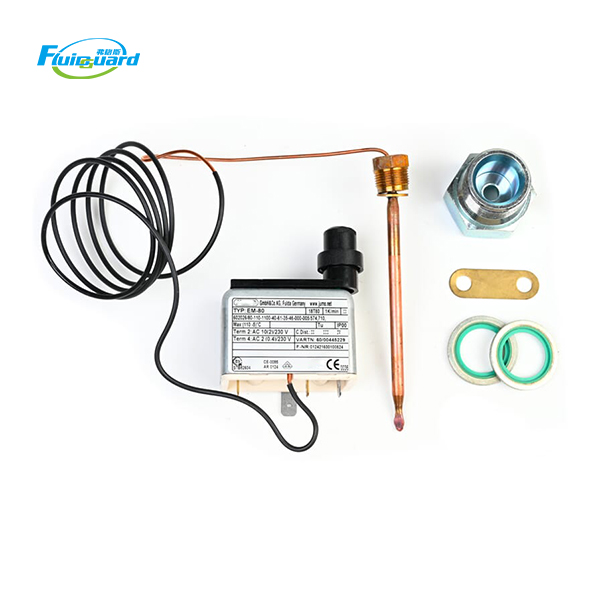 2202742100 Temperature Switch