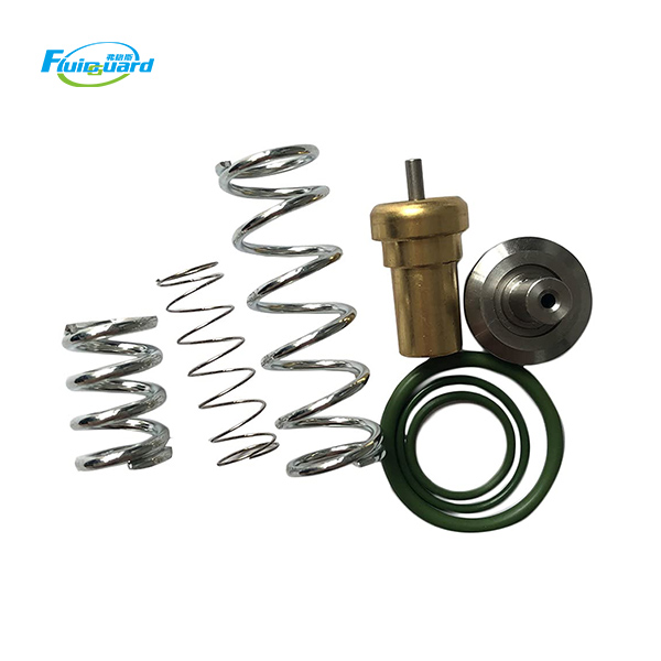 2901109500 Thermostat Valve Kit