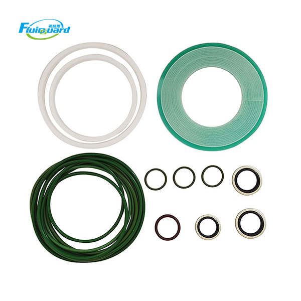 3001531113 Minimum Pressure Valve Kit
