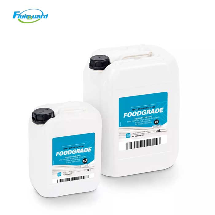 1630083300 Air Compressor Oil 