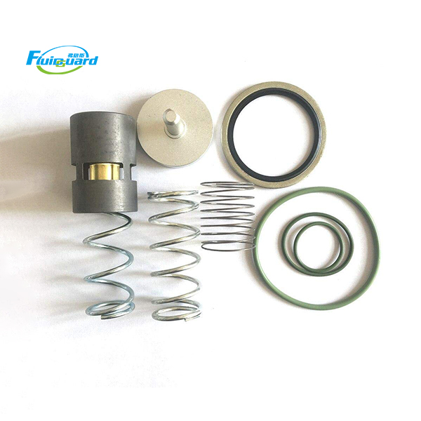 2901200653 Thermostat Valve Kit