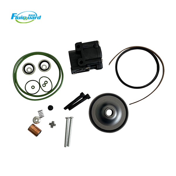 2902016100 Unloader Valve Kit