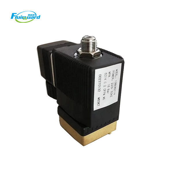 1089062114 Solenoid Valve