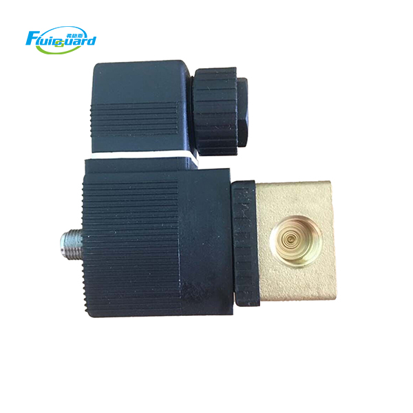 1089064044 Solenoid Valve