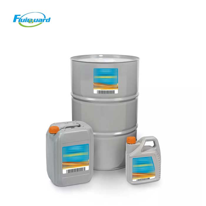 Mineral based lubricant Compressor Oils