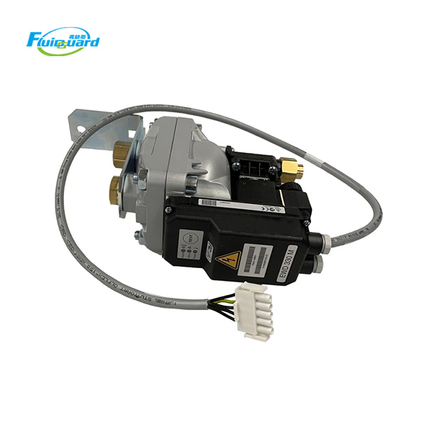 EWD330 Electronic Drain Valve