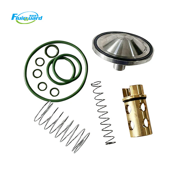 2901201800 Oil Stop Valve Kit