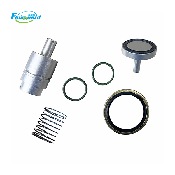 2901099700 Minimum Pressure Valve Kit