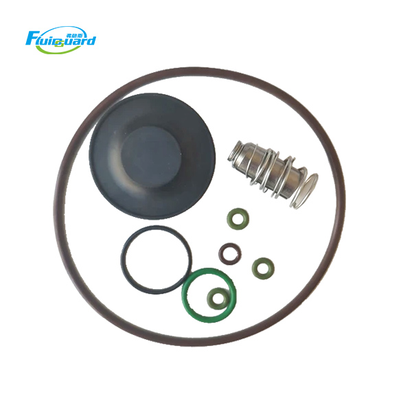 2901063320 Drain Valve Kit