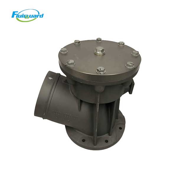 2205198450 Intake Valve Unloader Valve