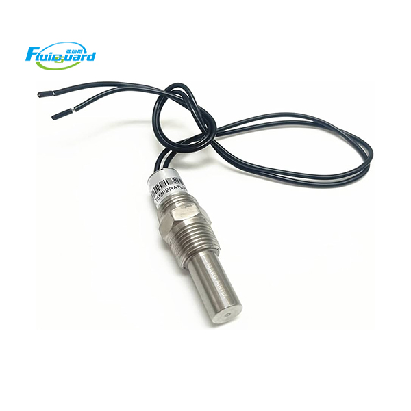 122880-232 Temperature Switch