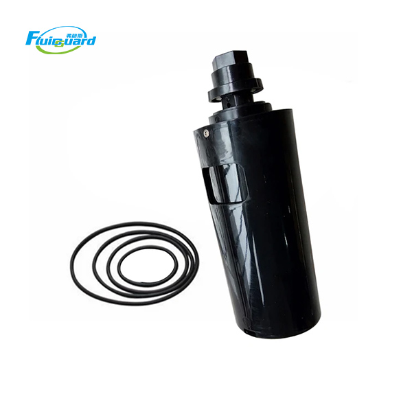 2901075000 Drain Valve Kit