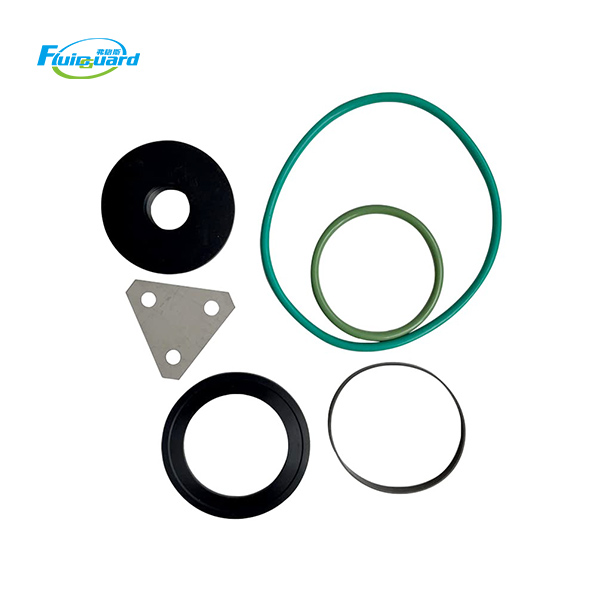 3001500626 Minimum Pressure Valve Kit