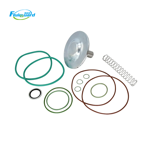 2906069300 Oil Stop Valve Kit