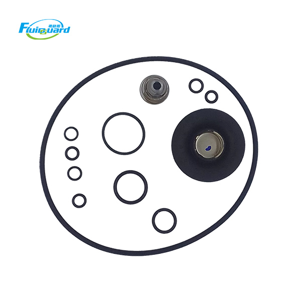 2901064500 Drain Valve Kit