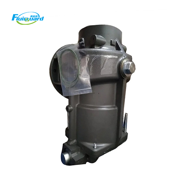 1614900880 Unloader Valve