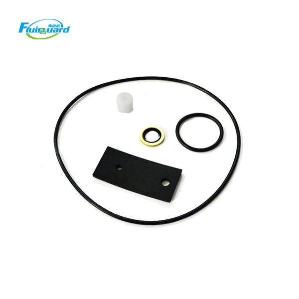 2906031400 Drain Valve Kit