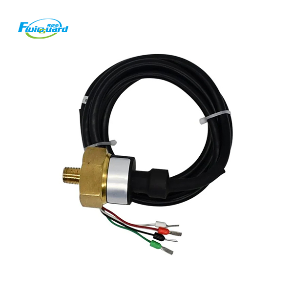 39853791 Pressure Sensor