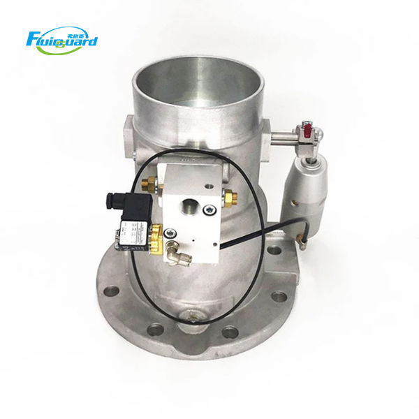 23421274 Intake Valve