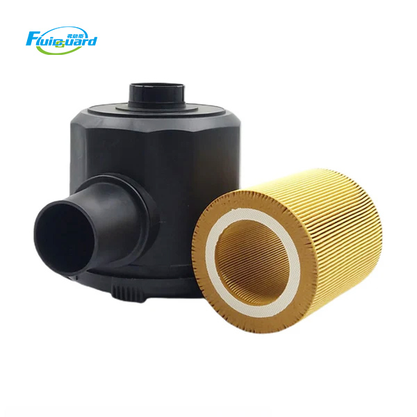 1613871900 Air Filter Housing