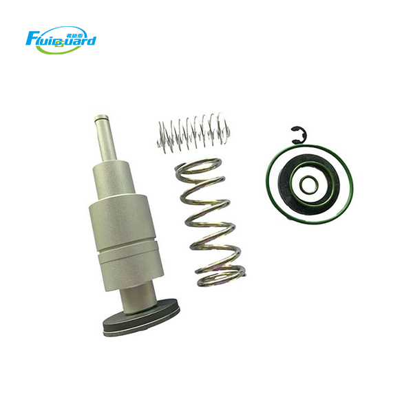 1622366100 Minimum Pressure Valve Kit