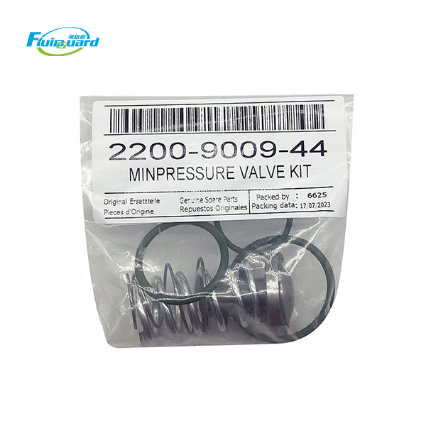 2200900944 Minimum Pressure Valve Kit
