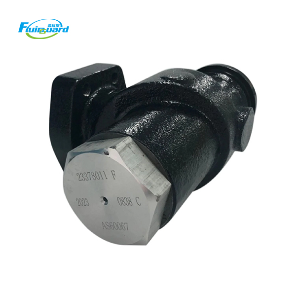 23378011 Minimum Pressure Valve