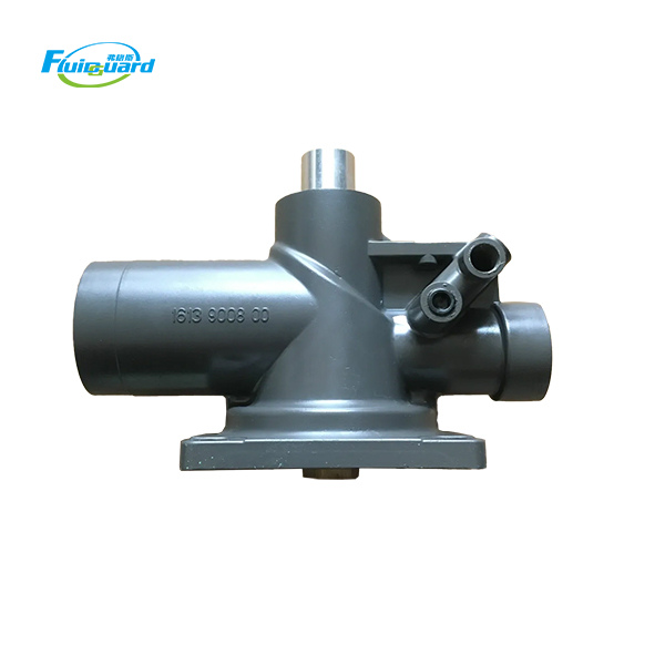 1613900800 Intake Valve