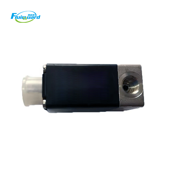 1089943922 Solenoid Valve