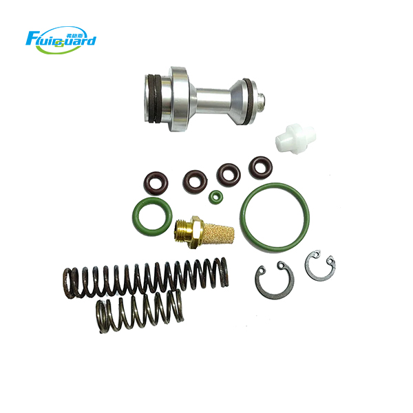 2901006600 Regulating Valve Kit