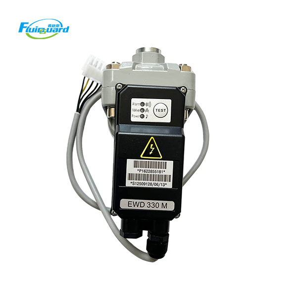 EWD330M Electronic Drain Valve