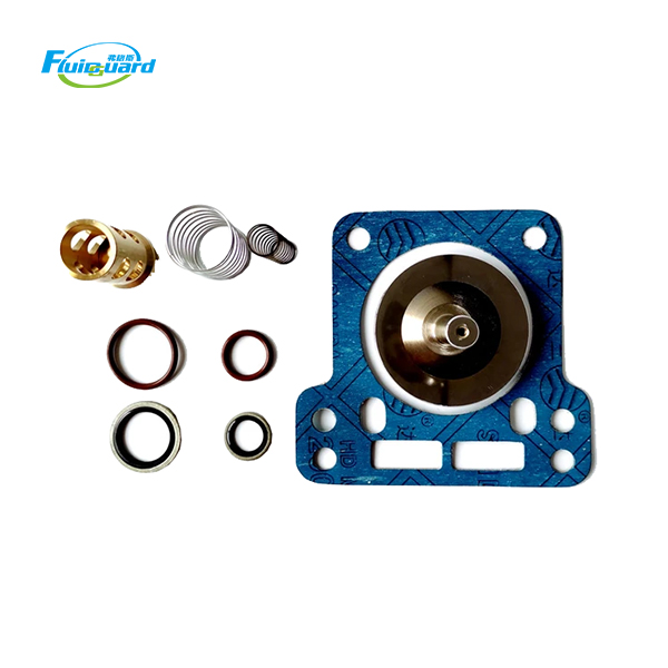 2901021702 Oil Stop Valve Kit