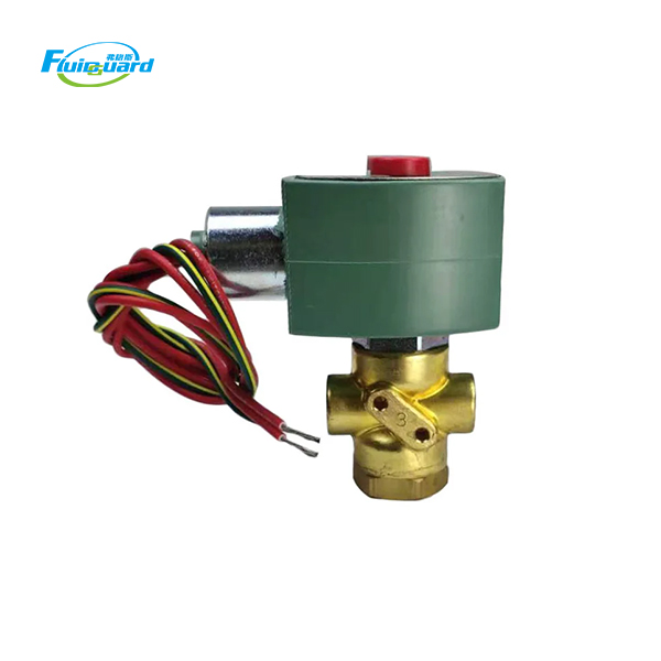 250038-755 Solenoid Valve