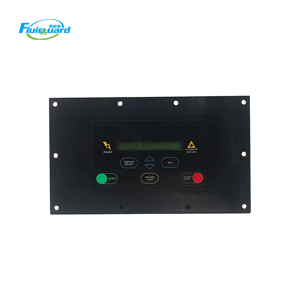 22128763 Controller Panel