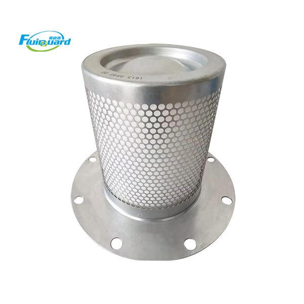 1613984000 Air Oil Separator