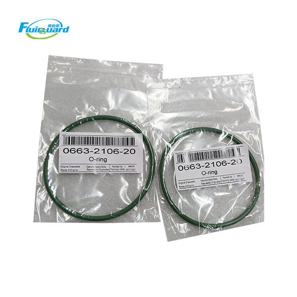0663210620 O-Ring