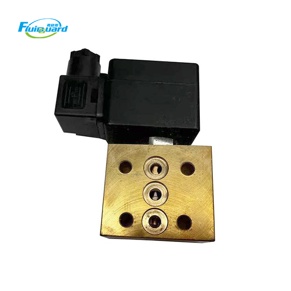 1089059026 Solenoid Valve